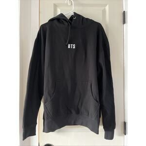 Target Exclusive BTS Merch 2026 BTS Arirang World Tour Hoodie BTS Merch L Black